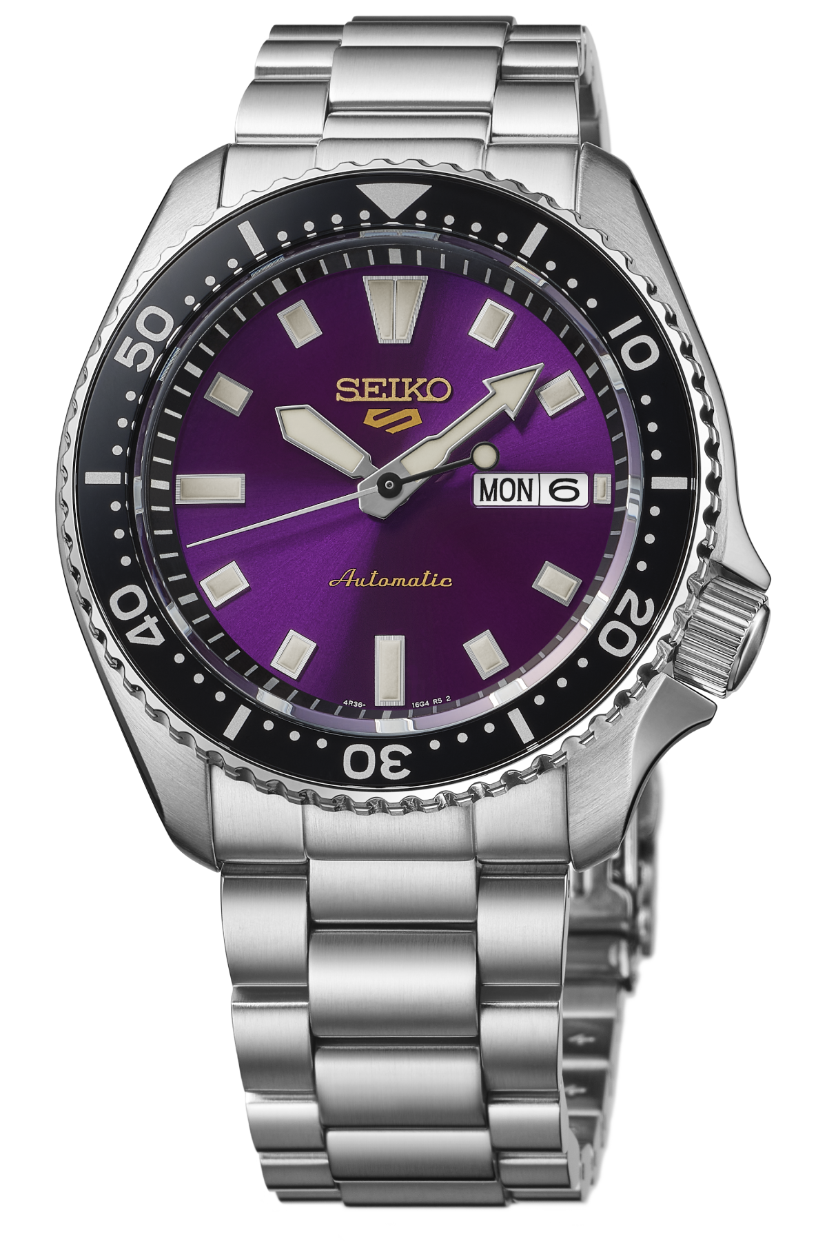 SEIKO 5 SPORTS HDB003K1