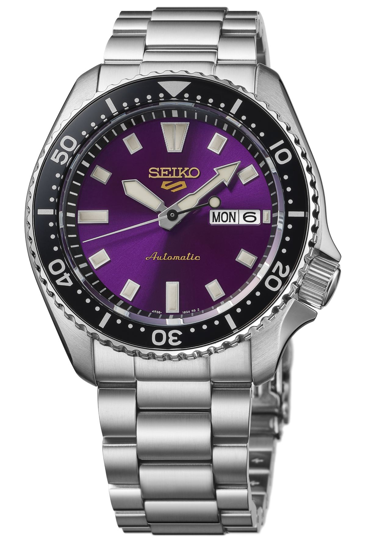SEIKO 5 SPORTS HDB003K1