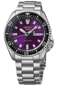 SEIKO 5 SPORTS HDB003K1