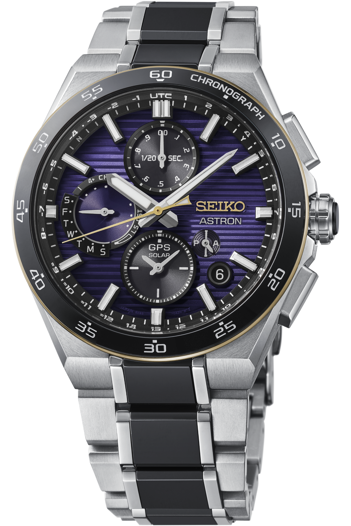 SEIKO ASTRON HAB011J1
