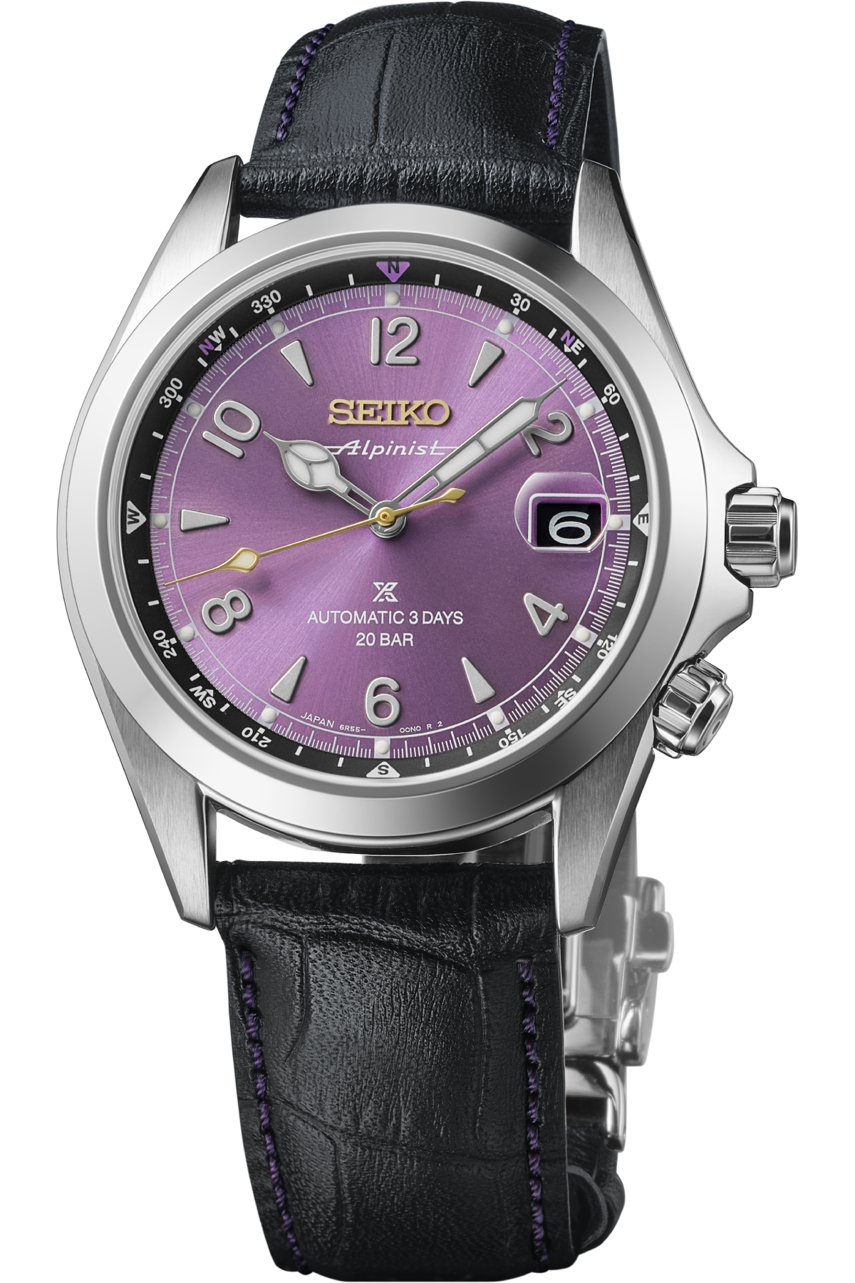 SEIKO PROSPEX HBC006J1