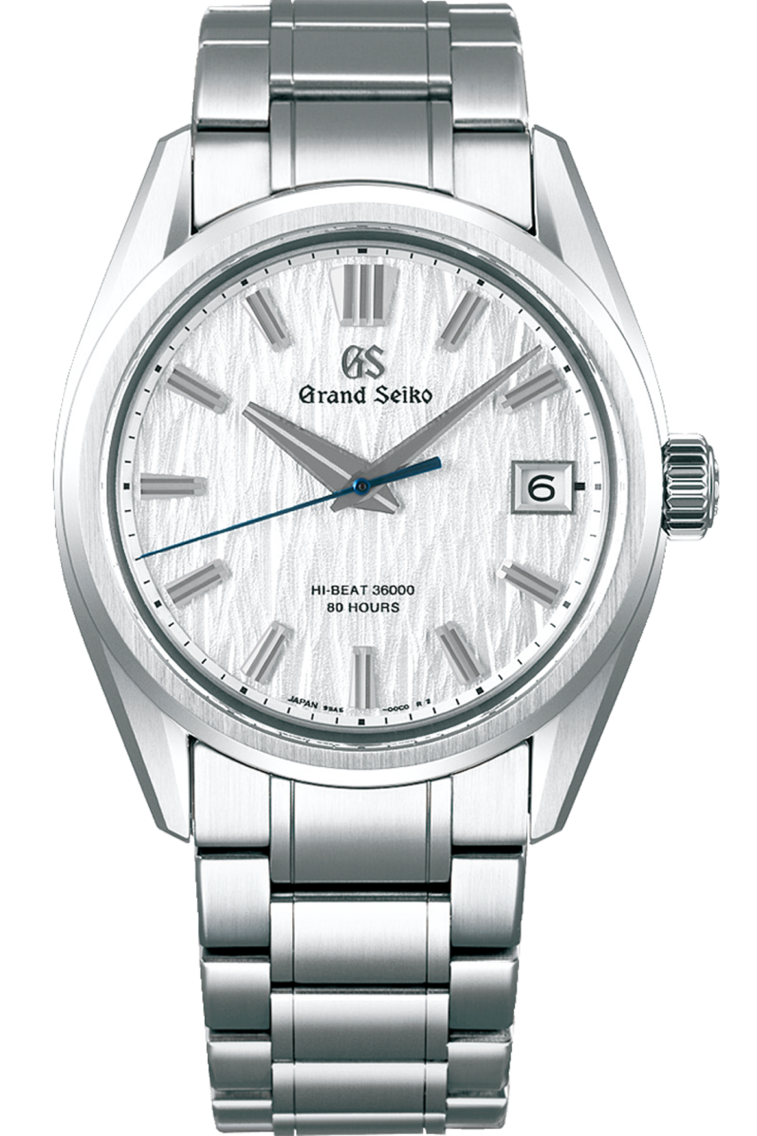 GRAND SEIKO SLGH005G