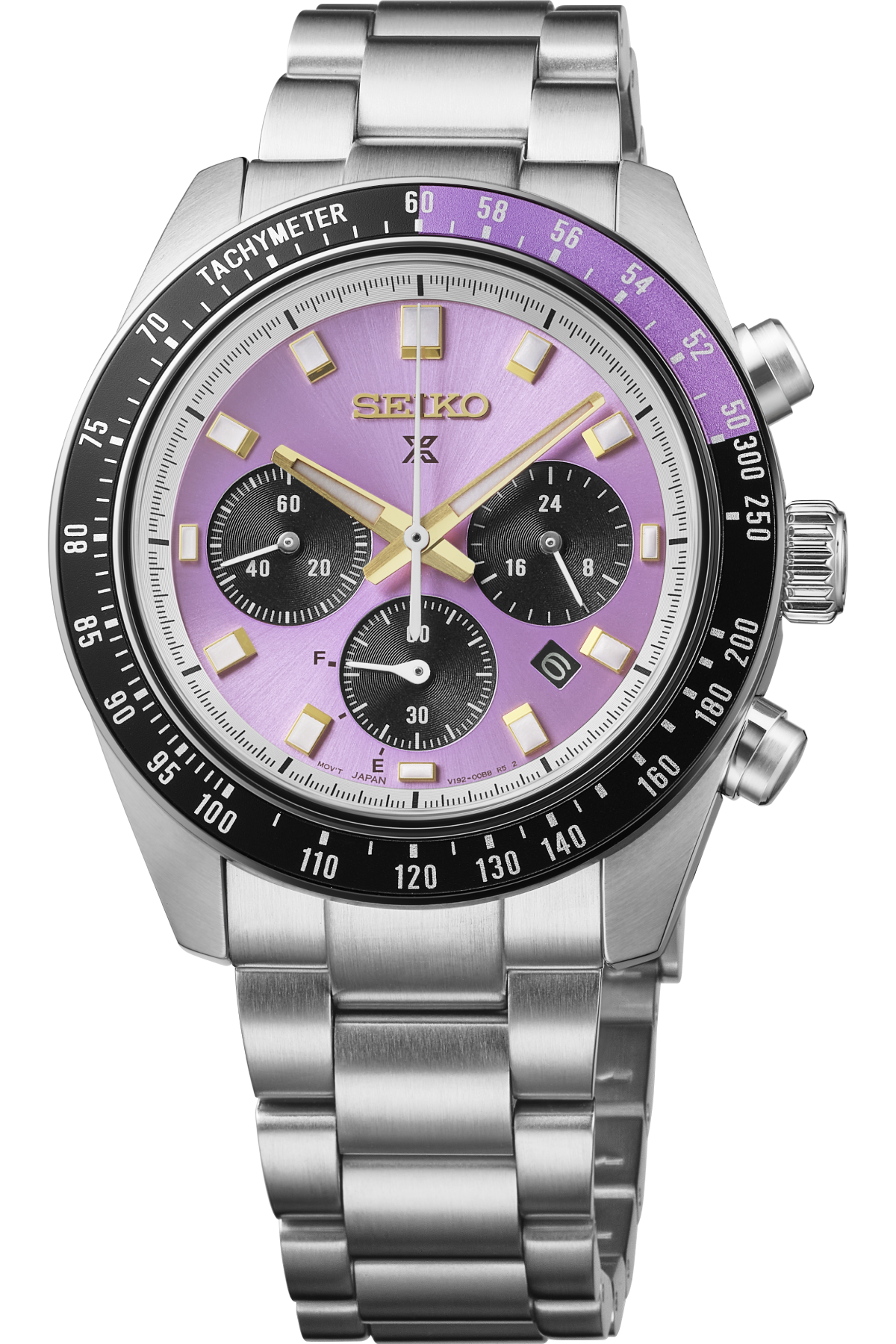 SEIKO PROSPEX HBJ005P1