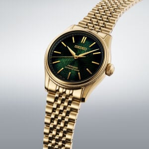 SEIKO PRESAGE HCC009J1