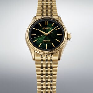 SEIKO PRESAGE HCC009J1