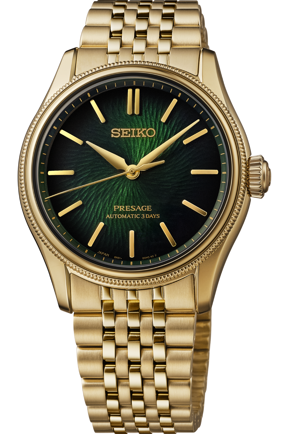 SEIKO PRESAGE HCC009J1