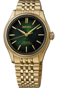 SEIKO PRESAGE HCC009J1