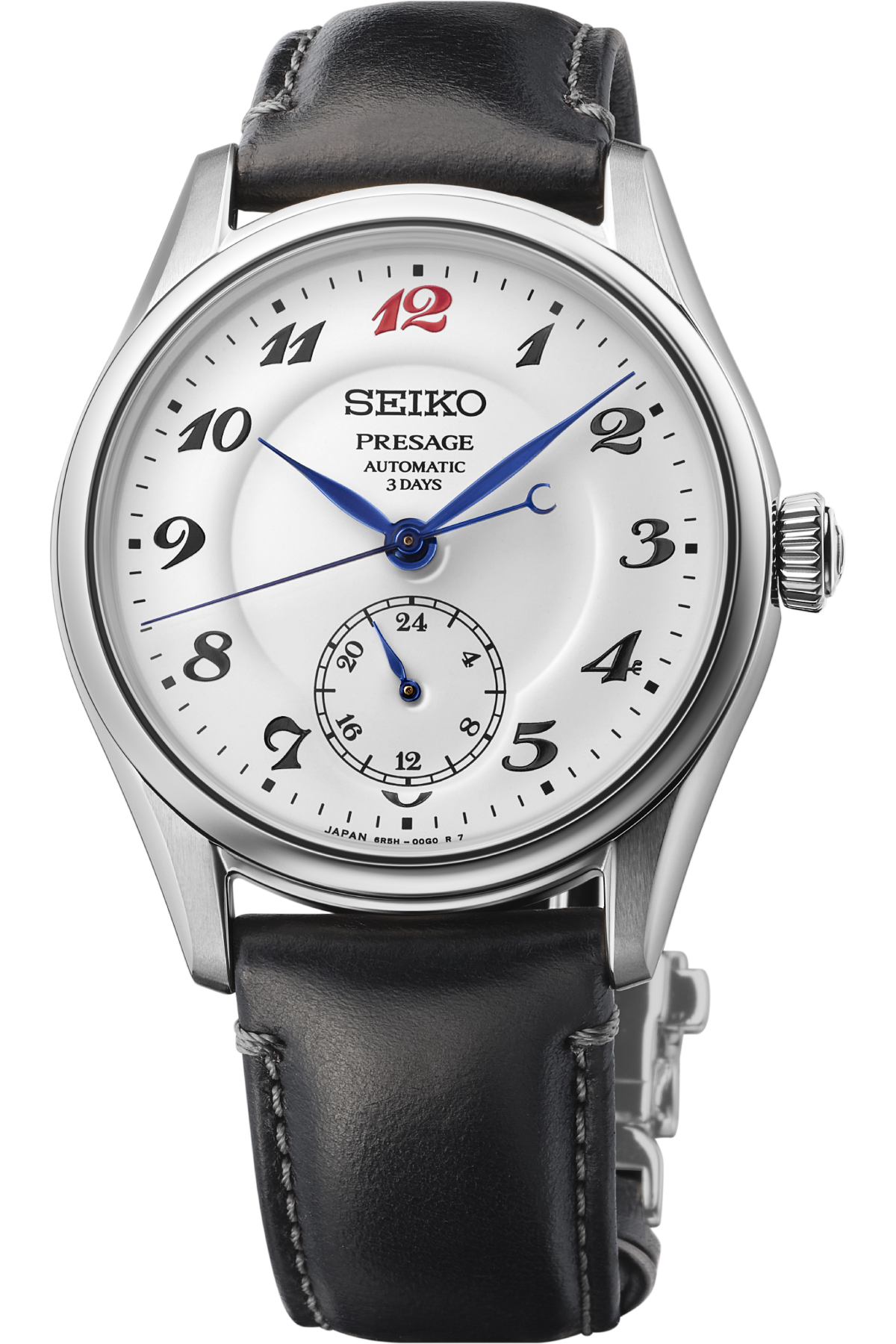 SEIKO PRESAGE HCC005J