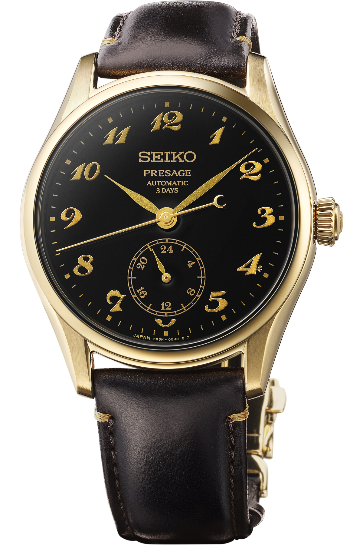 SEIKO PRESAGE HCC006J