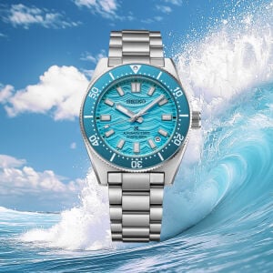 SEIKO PROSPEX HBC011J1