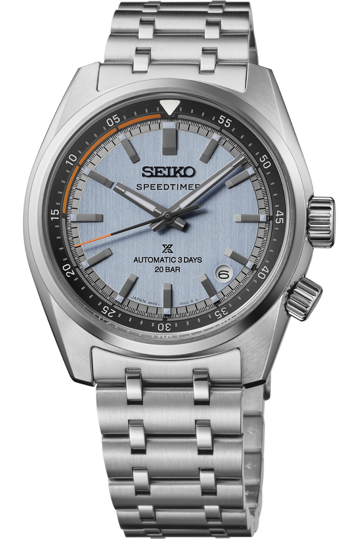 SEIKO PROSPEX HBC003J1
