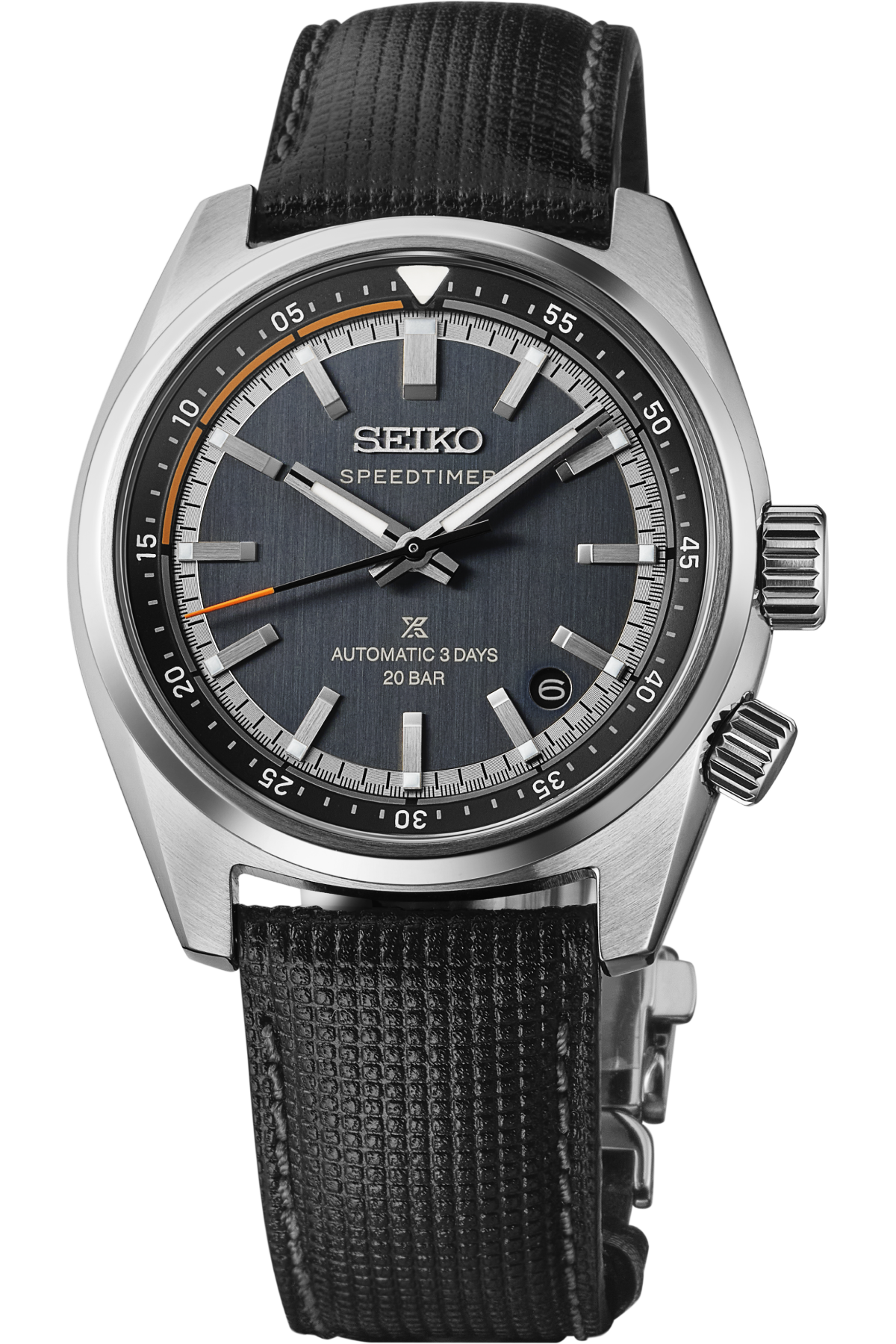 SEIKO PROSPEX HBC004J1