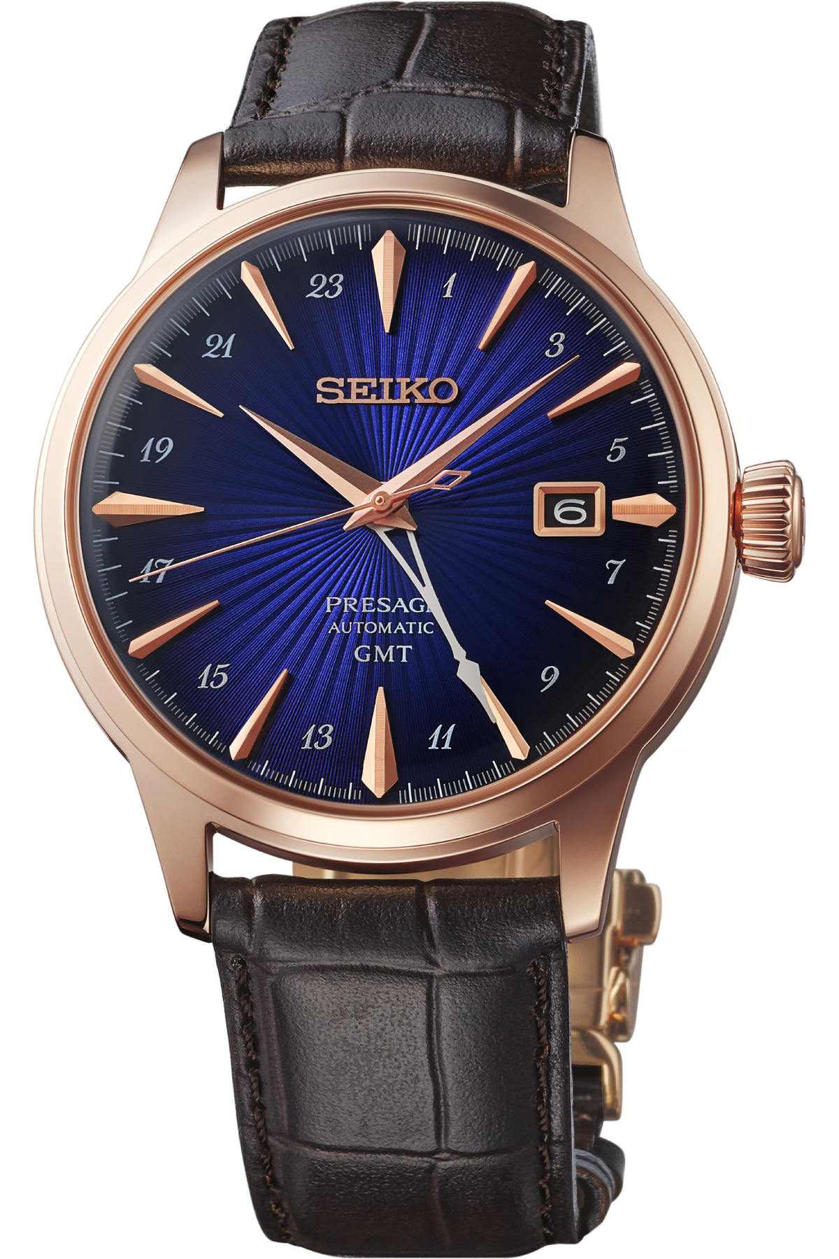 SEIKO PRESAGE HCB005J1