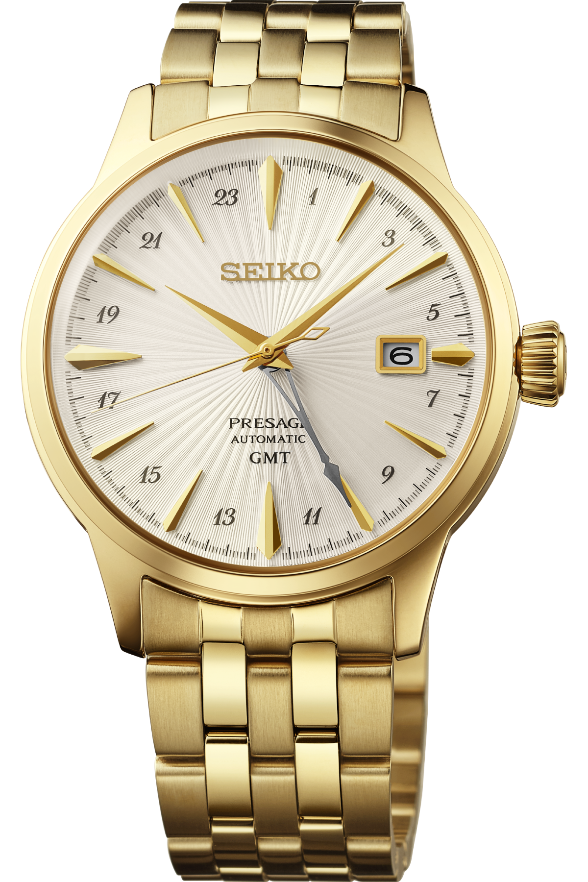SEIKO PRESAGE HCB004J1