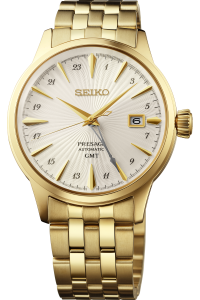 SEIKO PRESAGE HCB004J1
