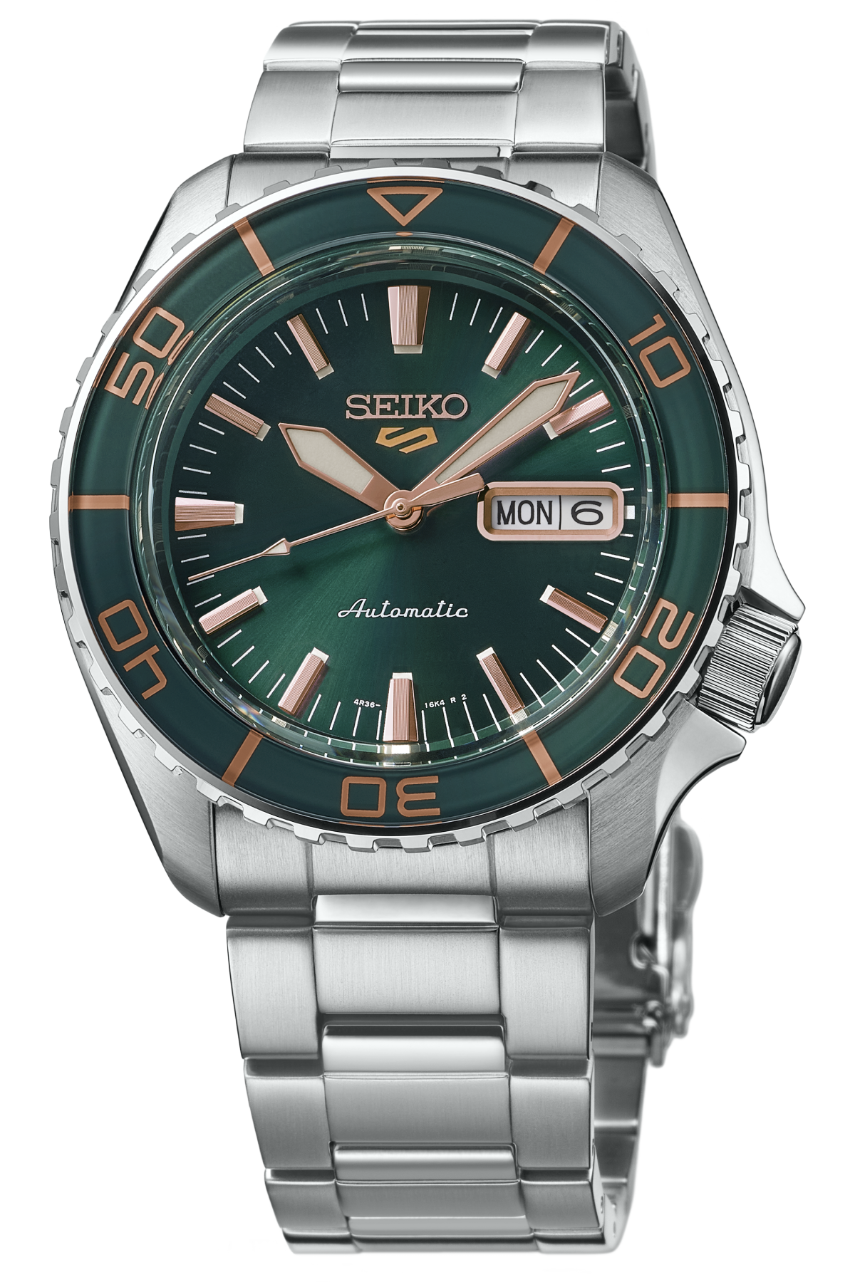 SEIKO 5 SPORTS HDB005K1