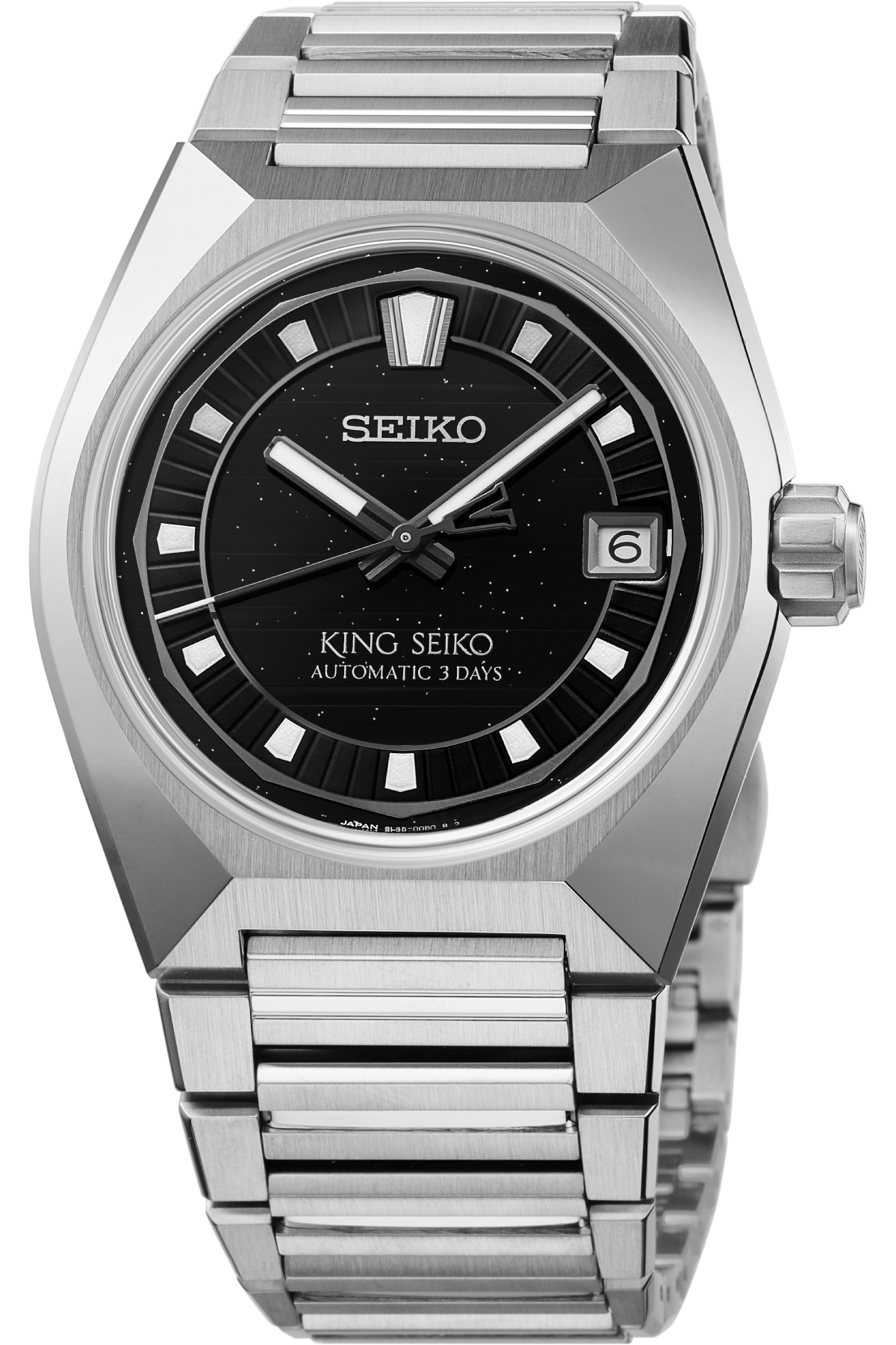 KING SEIKO HKF005J1