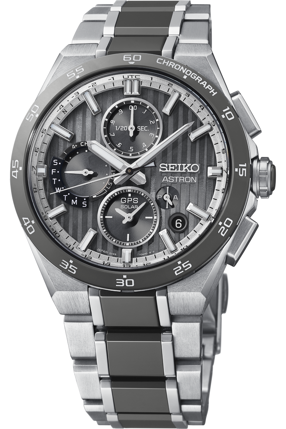 SEIKO ASTRON HAB007J1