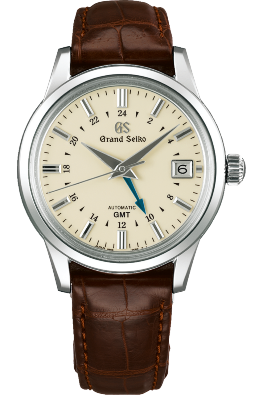 GRAND SEIKO SBGM221G