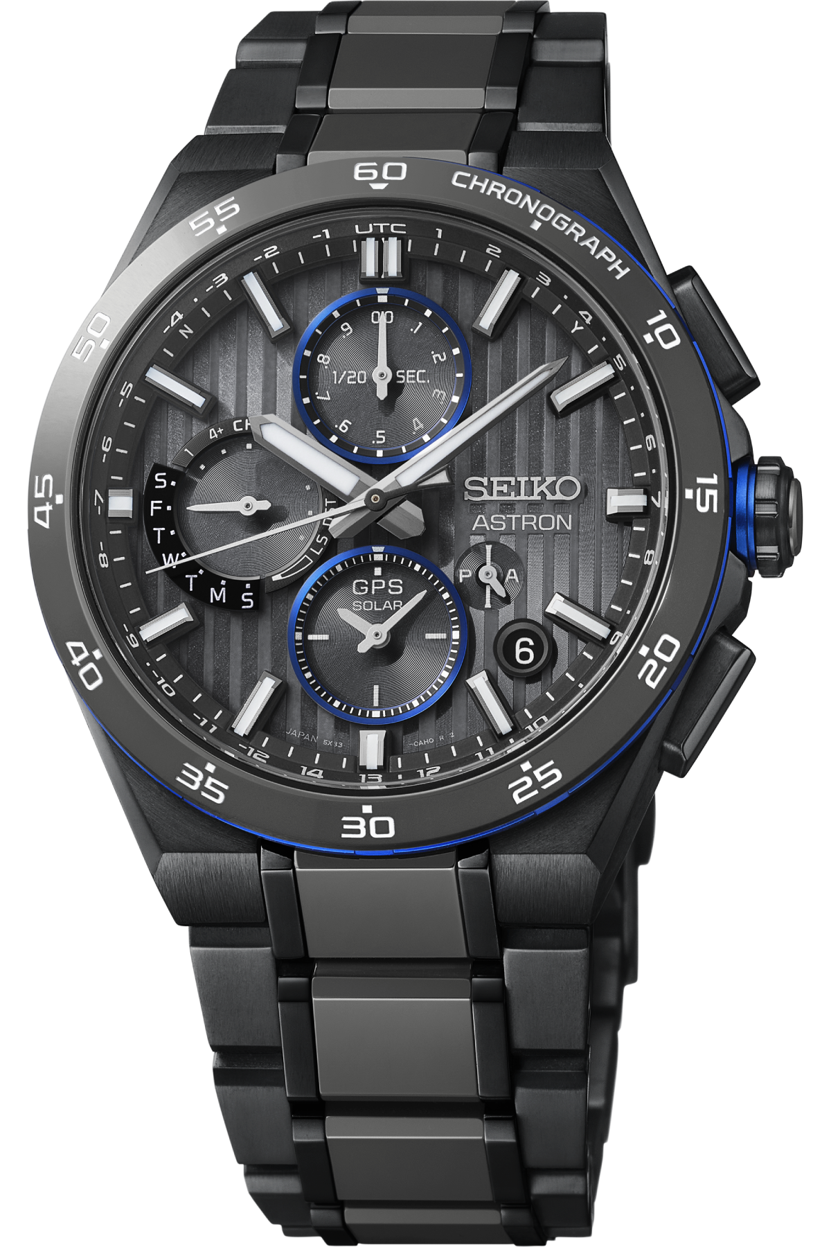 SEIKO ASTRON HAB008J1