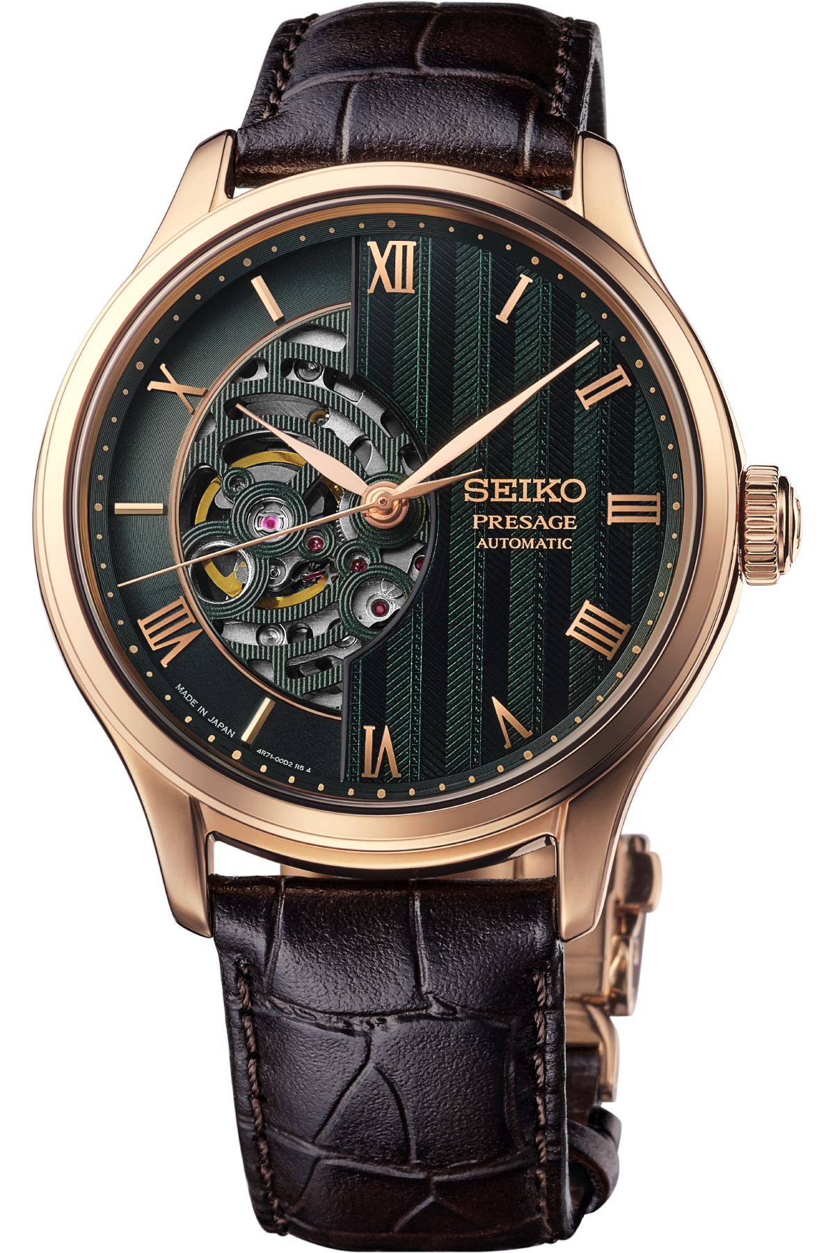 SEIKO PRESAGE HCB007J1