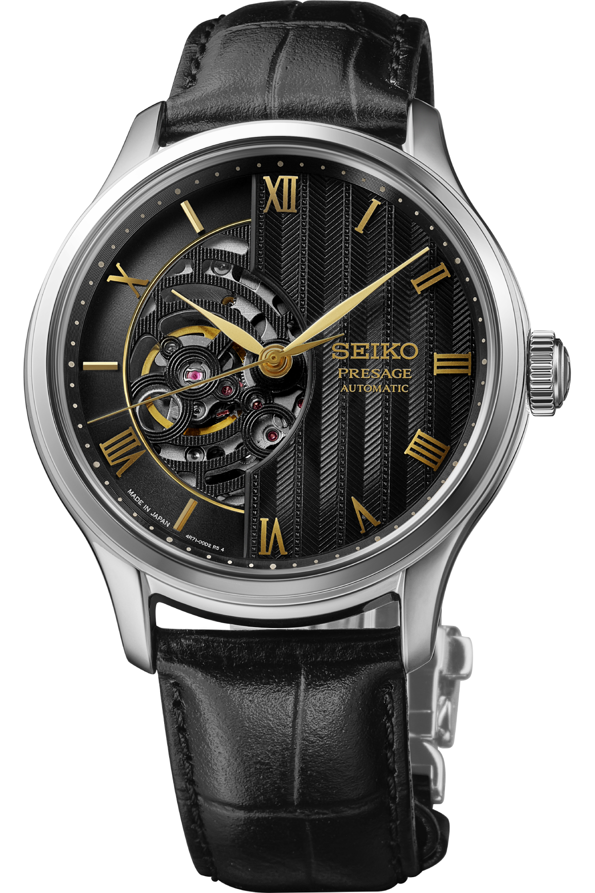 SEIKO PRESAGE HCB008J1