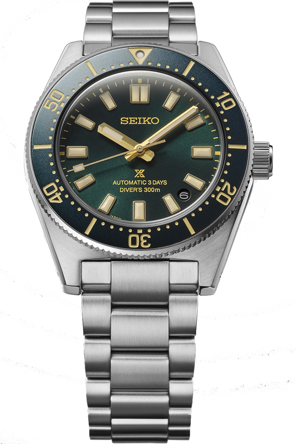 SEIKO PROSPEX HBC010J1