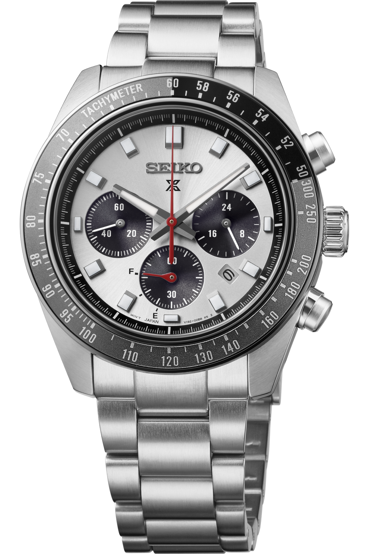 SEIKO PROSPEX HBJ001P1