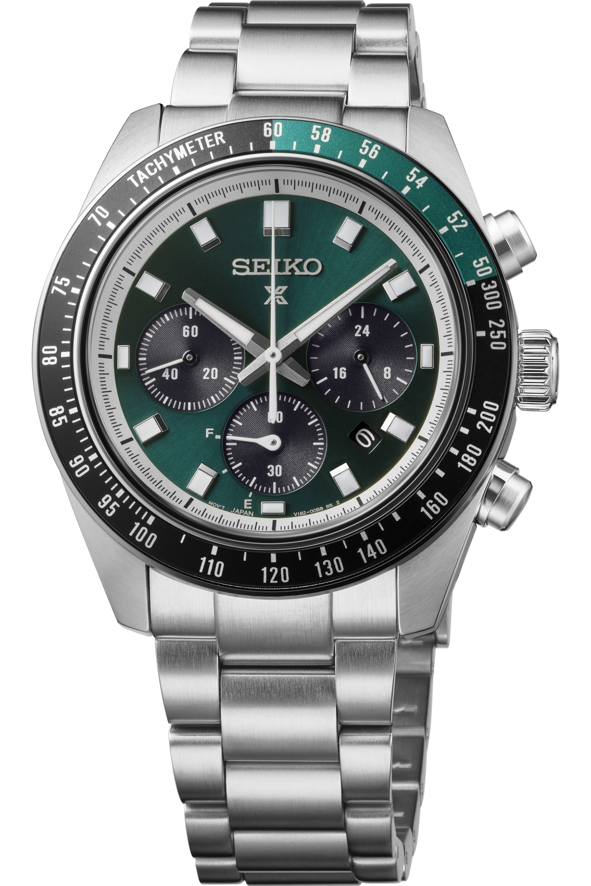 SEIKO PROSPEX HBJ003P1