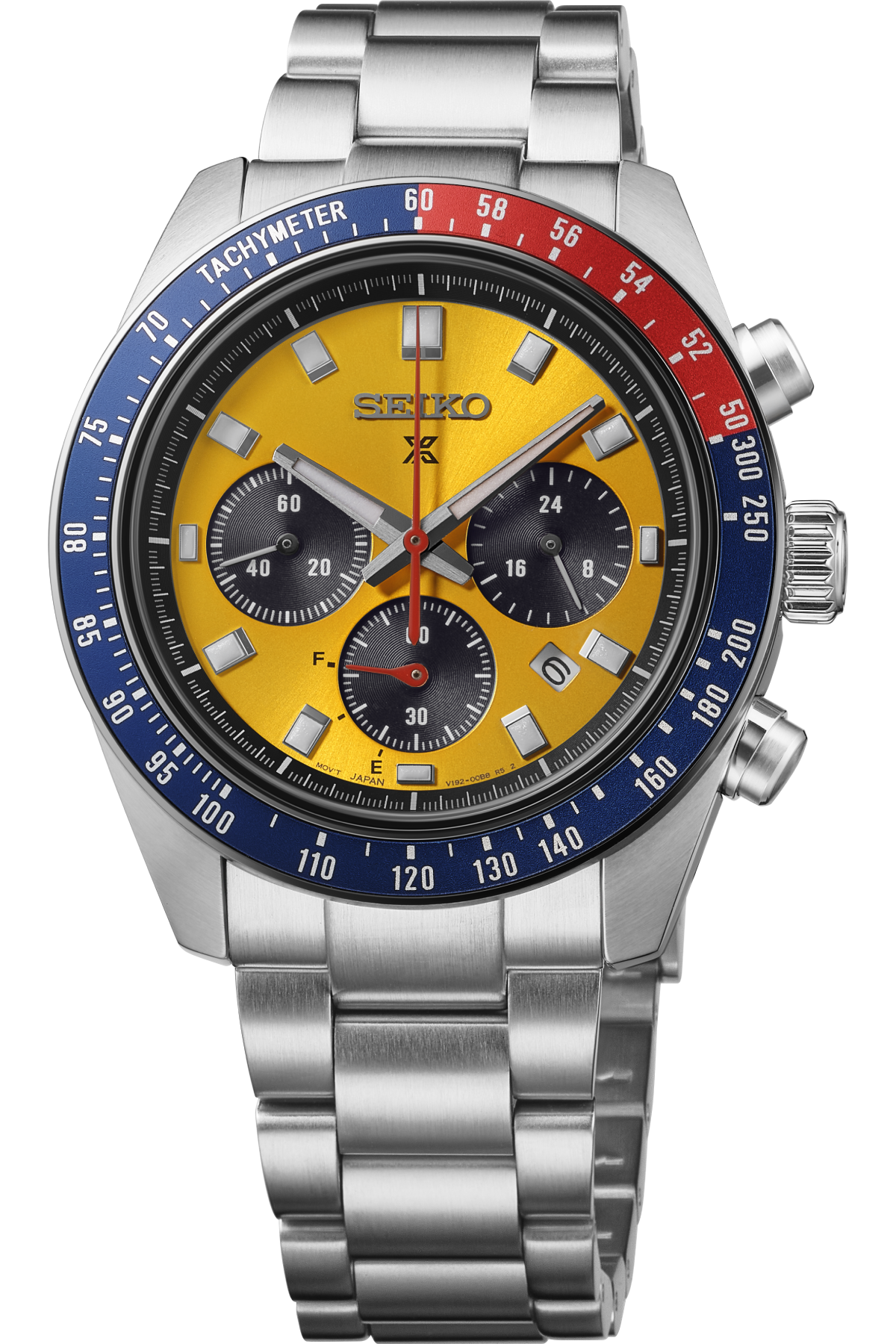SEIKO PROSPEX HBJ004P1