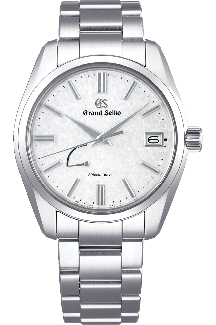 GRAND SEIKO SBGA465G