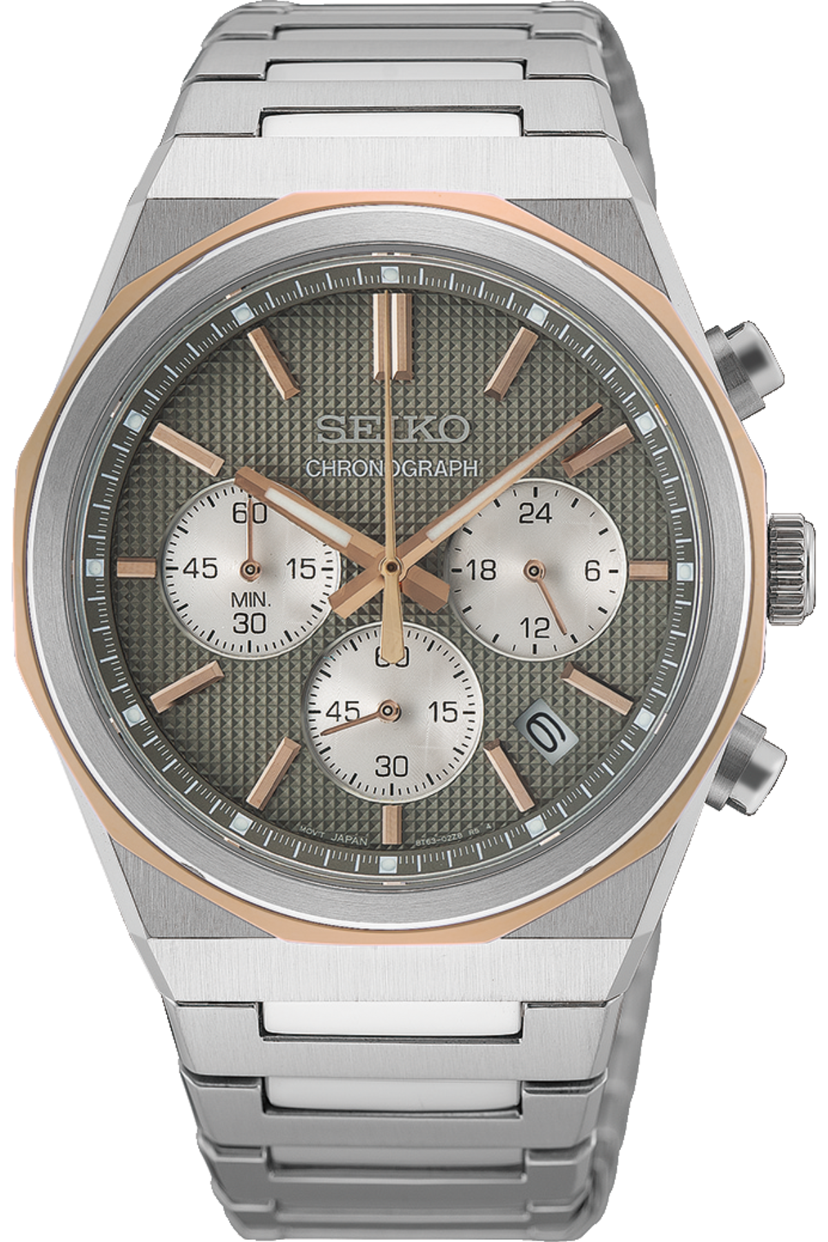 SEIKO HGK002P1