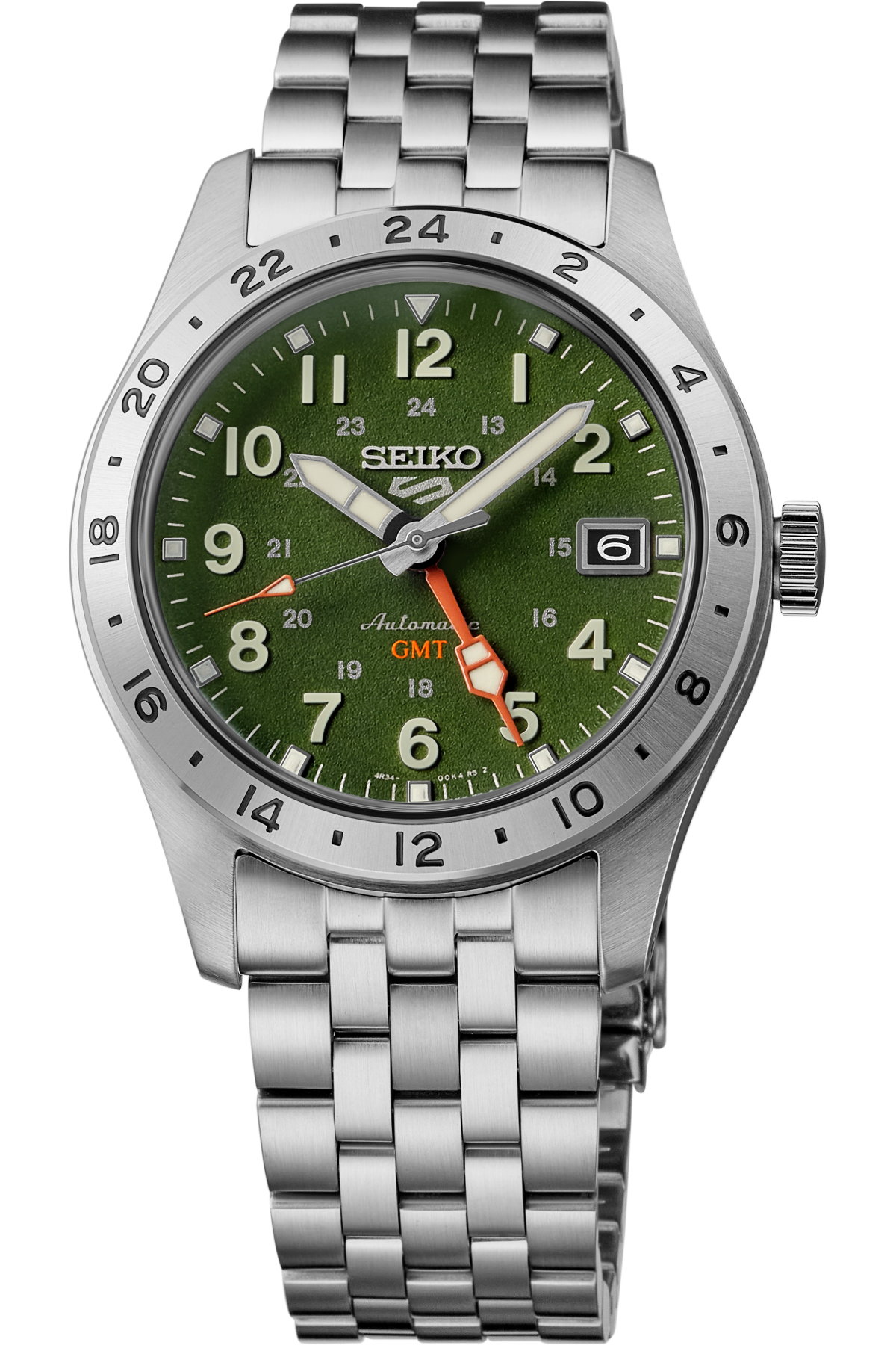 SEIKO 5 SPORTS HDB001K1