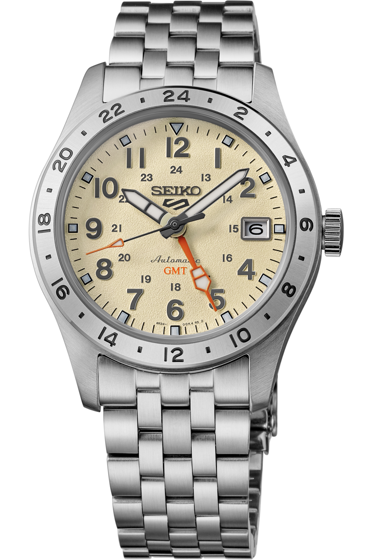 SEIKO 5 SPORTS HDB002K1