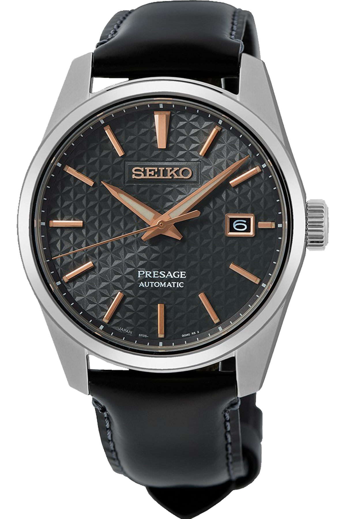 SEIKO PRESAGE SPB231J
