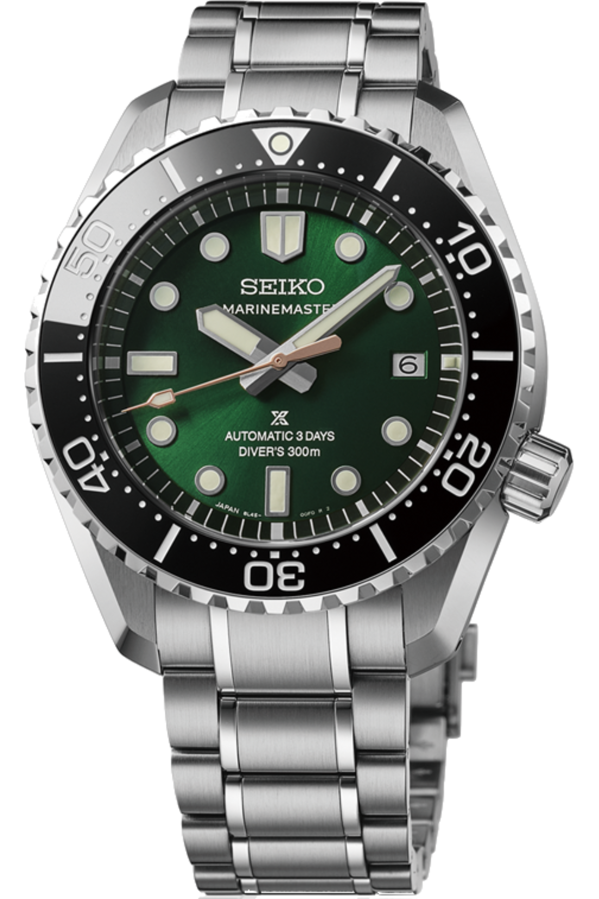 SEIKO PROSPEX HBF003J1