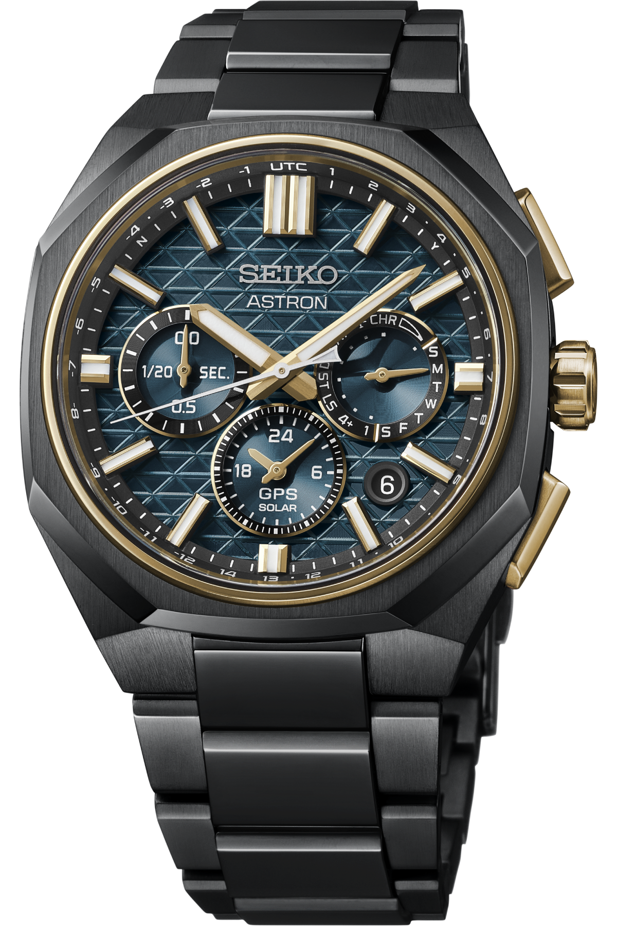 SEIKO ASTRON HAB009J1