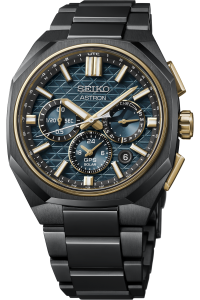 SEIKO ASTRON HAB009J1