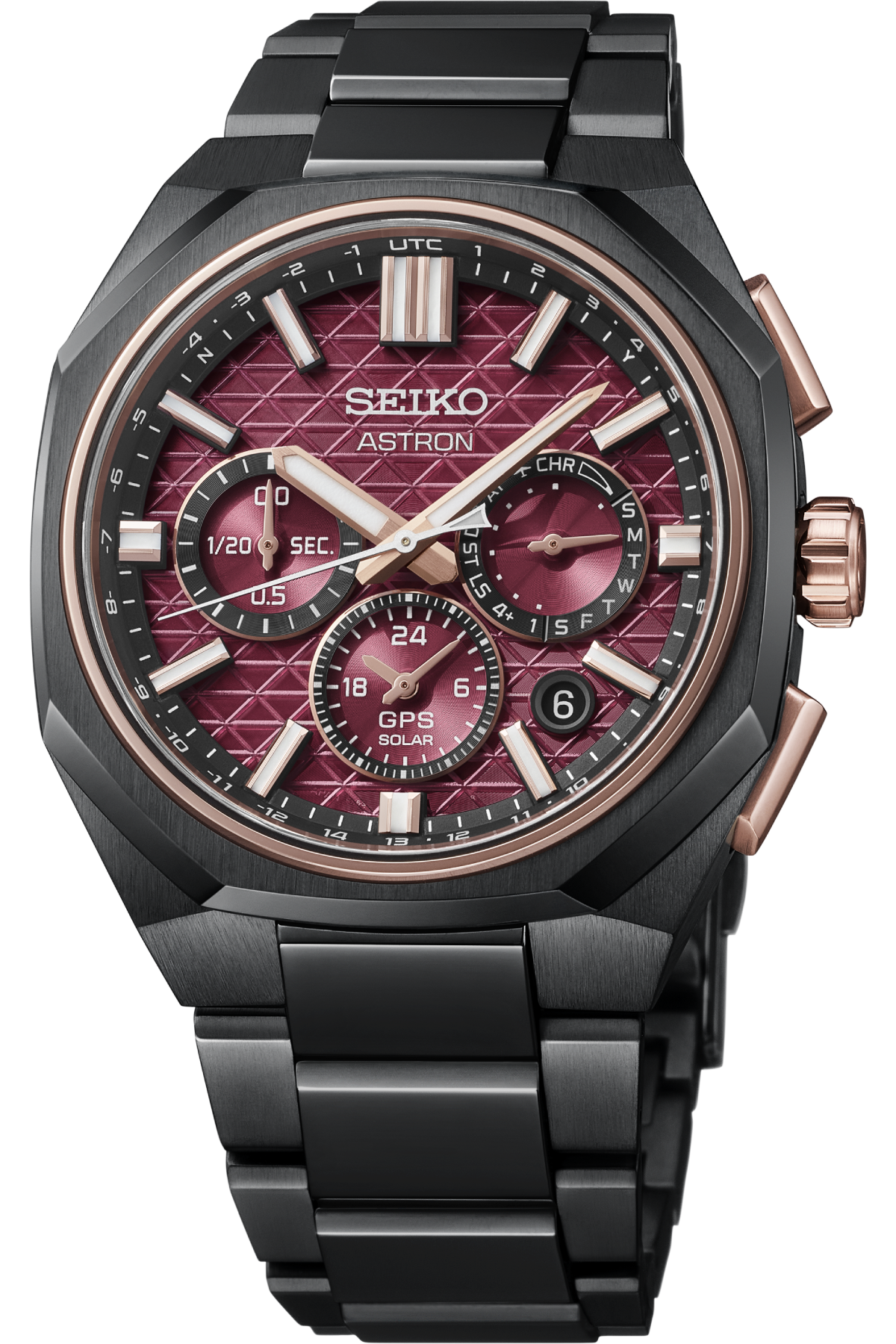 SEIKO ASTRON HAB010J1