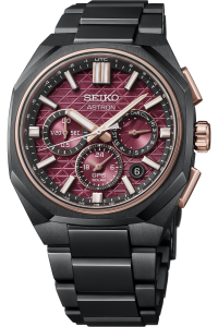 SEIKO ASTRON HAB010J1