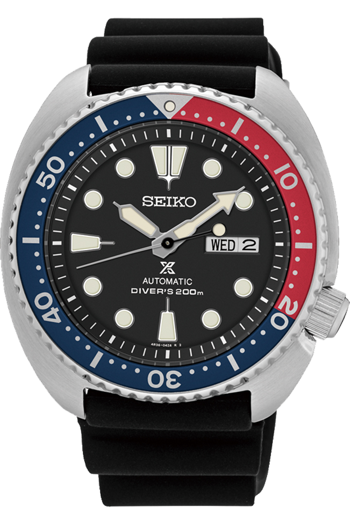 SEIKO PROSPEX SRPE95K1
