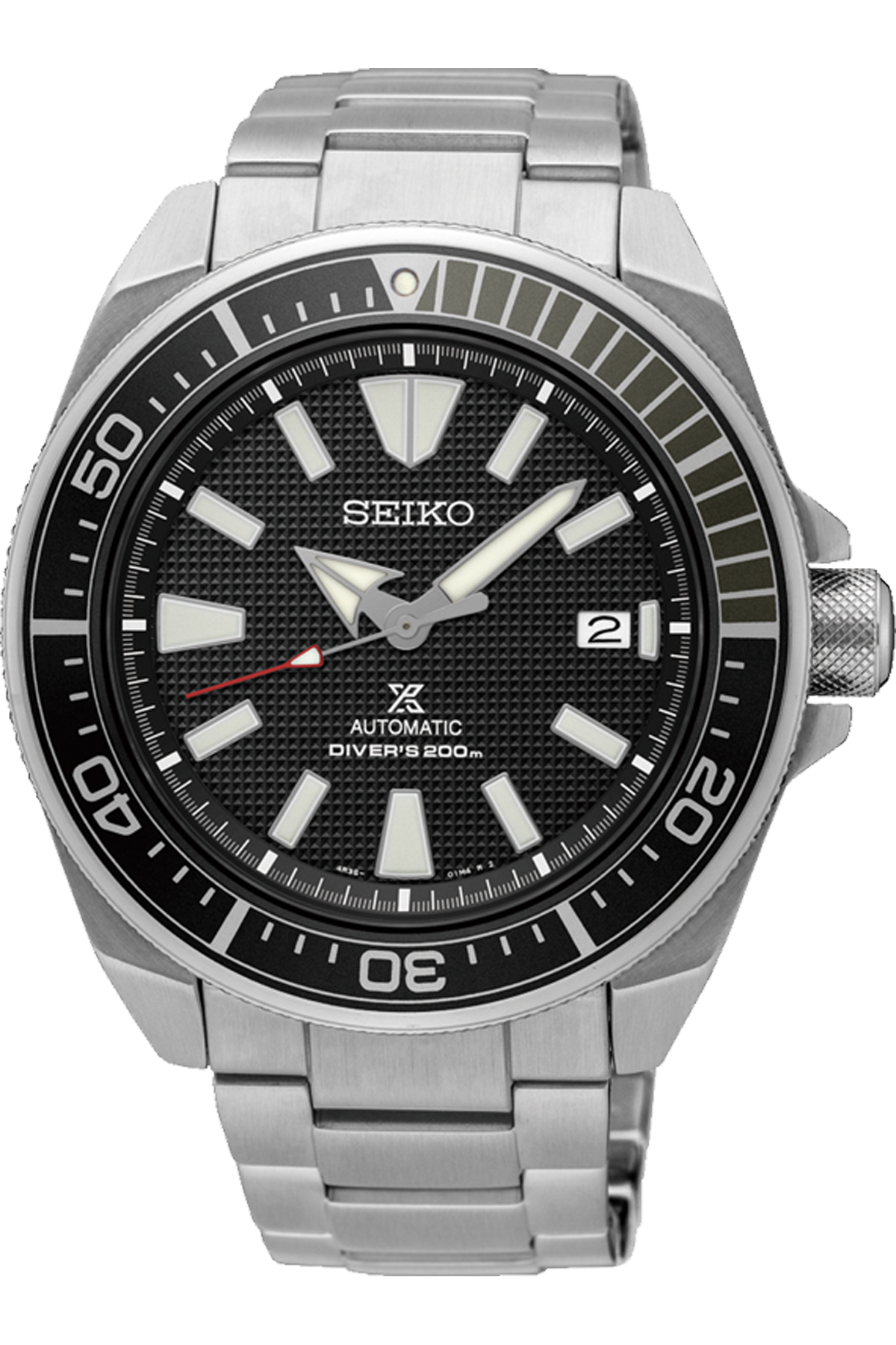SEIKO PROSPEX SRPF03K