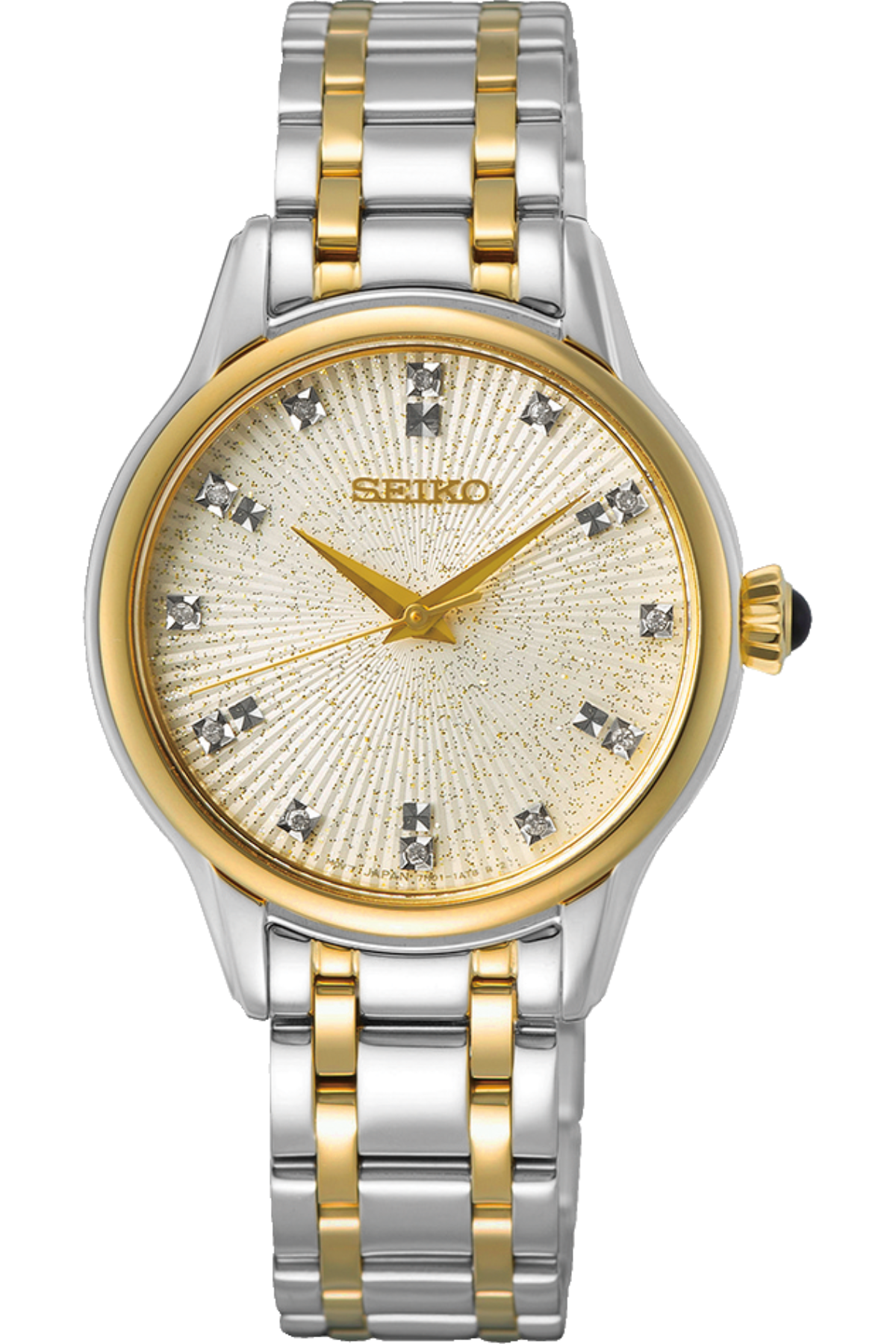 SEIKO SRZ550P1