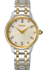 SEIKO SRZ550P1