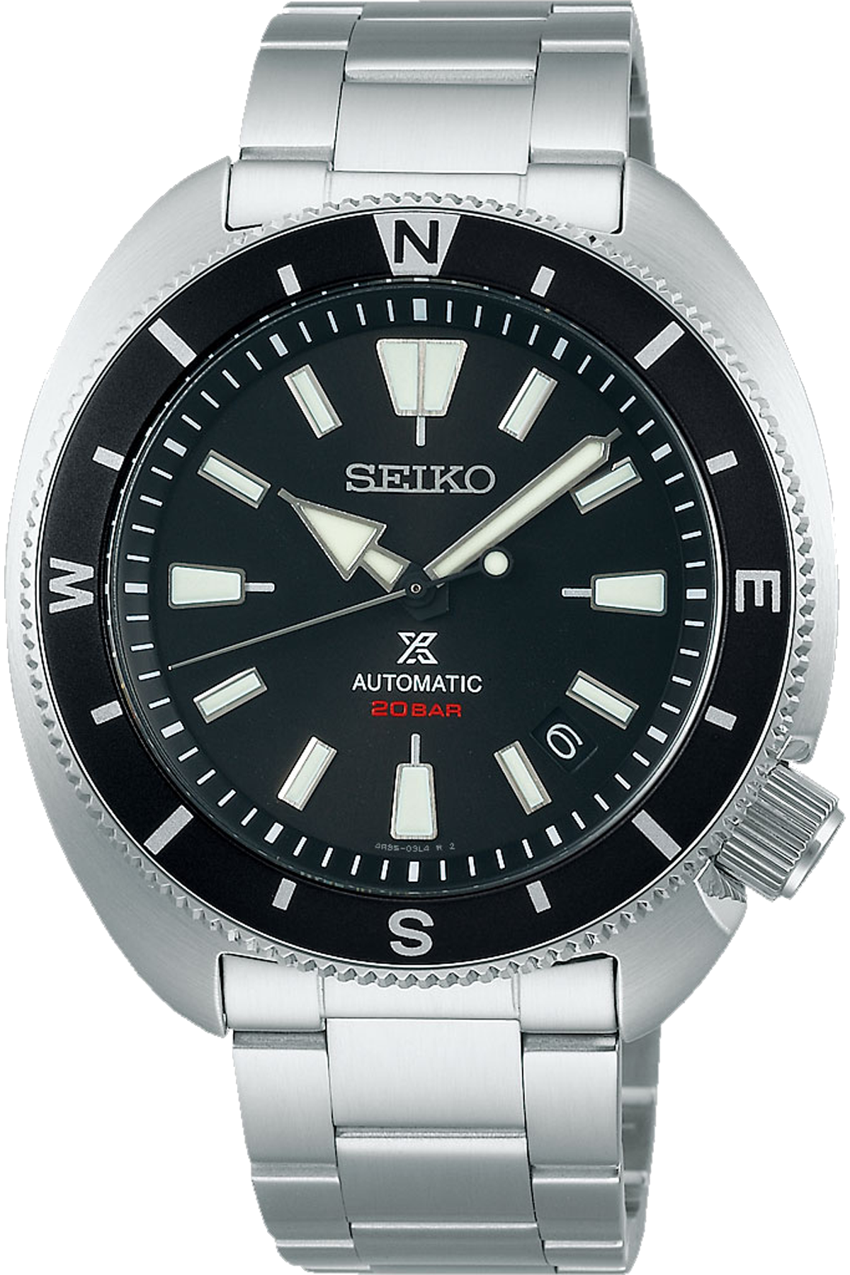 SEIKO PROSPEX SRPH17K