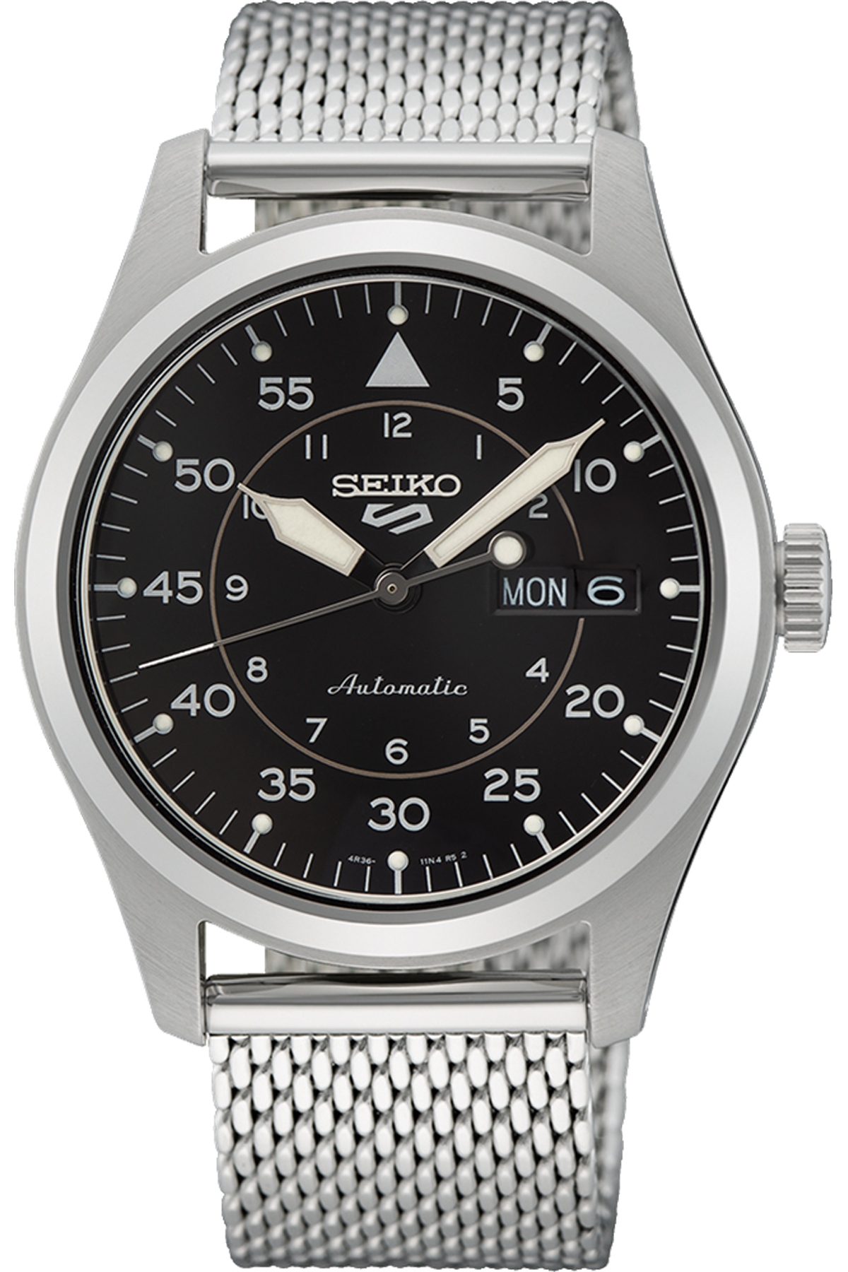 SEIKO 5 SPORTS SRPH23K