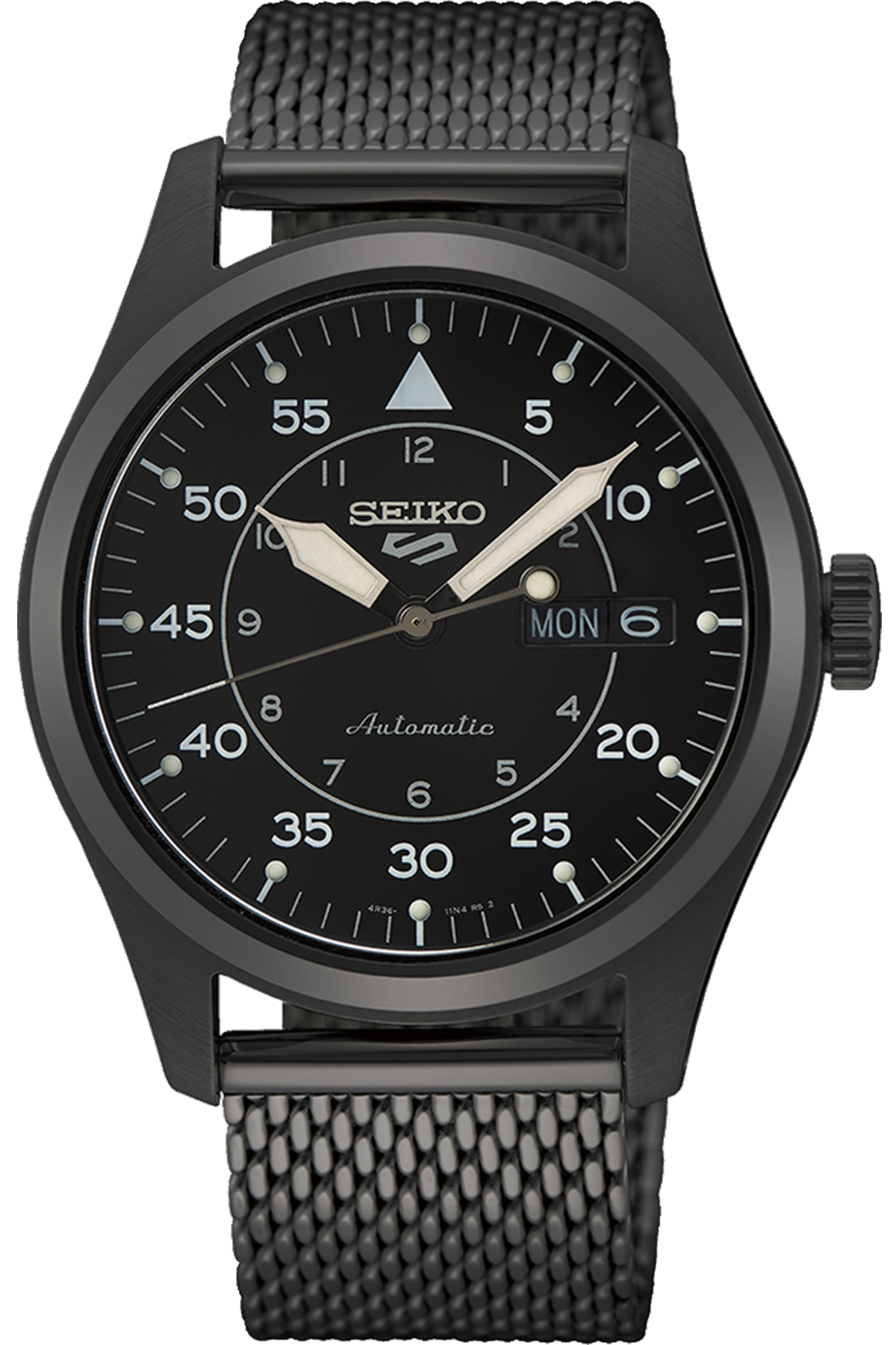 SEIKO 5 SPORTS SRPH25K