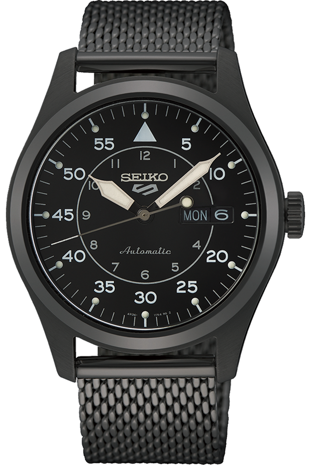 SEIKO 5 SPORTS SRPH25K
