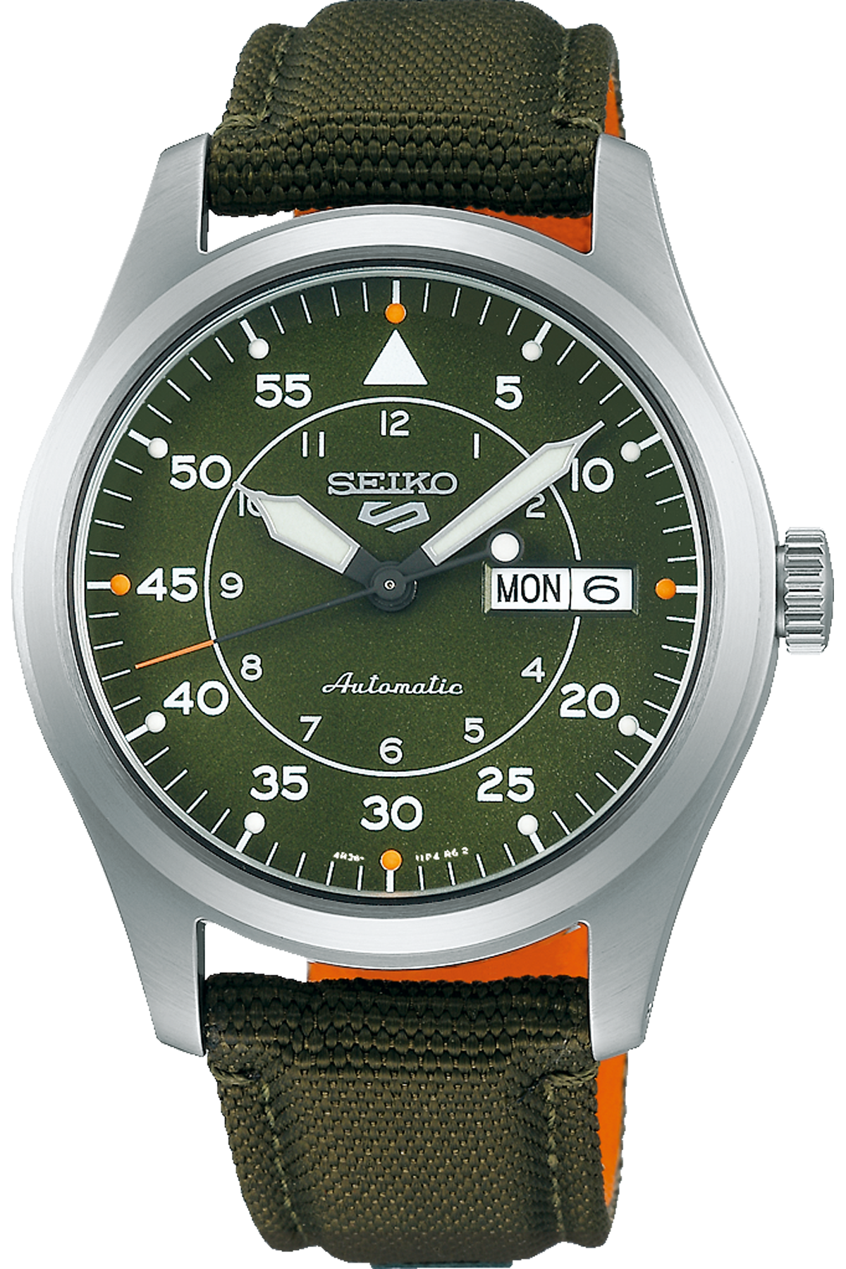 SEIKO 5 SPORTS SRPH29K