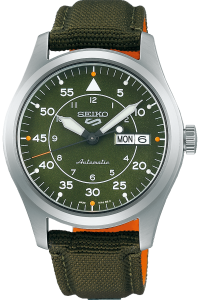 SEIKO 5 SPORTS SRPH29K